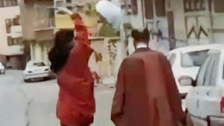 ایرانیان شاید اولین ملتی باشند که بتوانند نهاد روحانیت را از بین ببرند