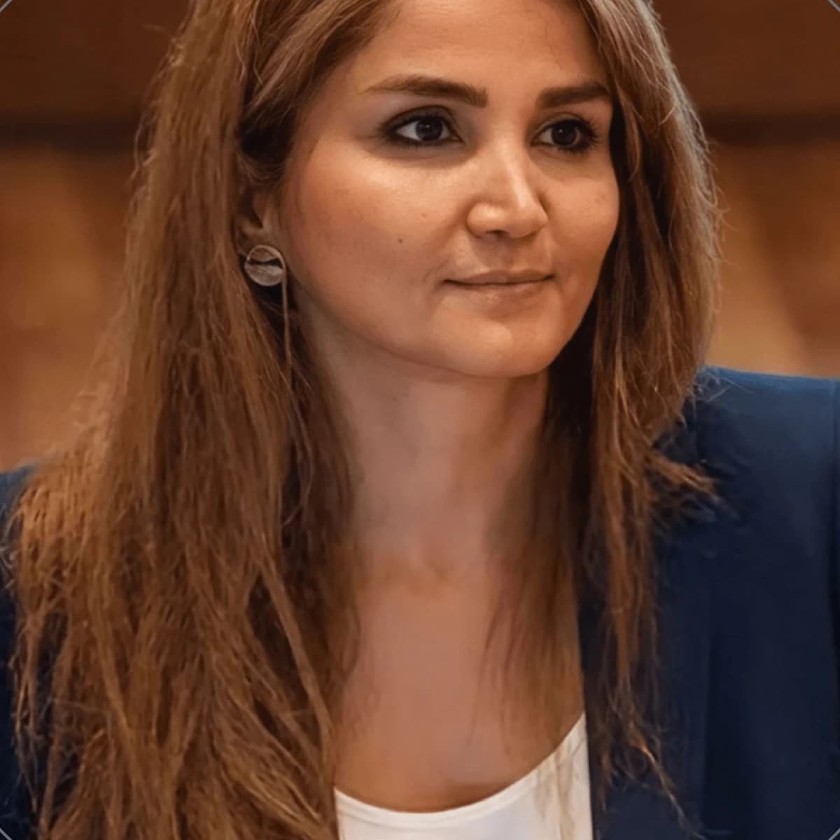 شیرین گلی