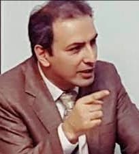 حجت کلاشی