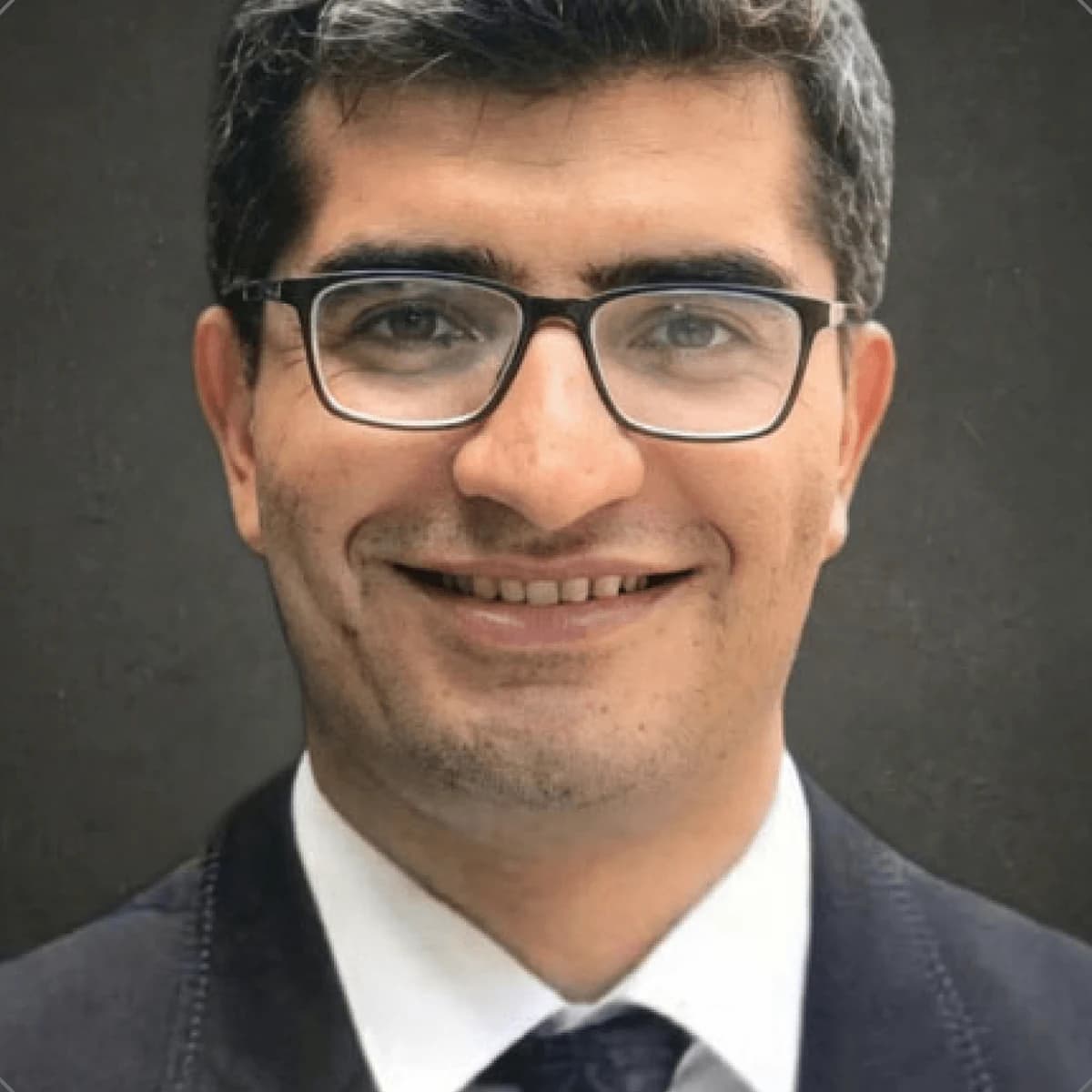 محمد نایبیزدی