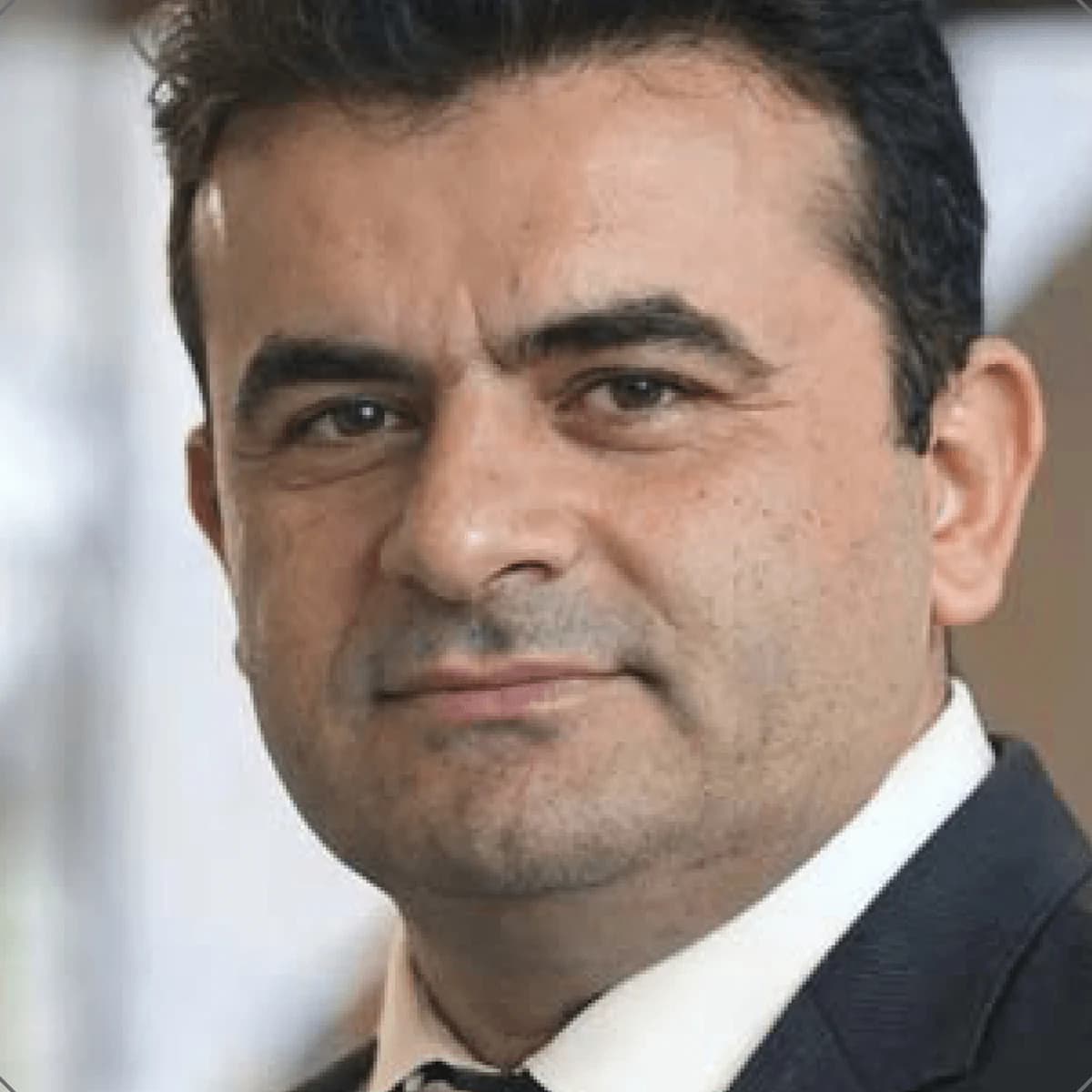 جلال احسانیراد