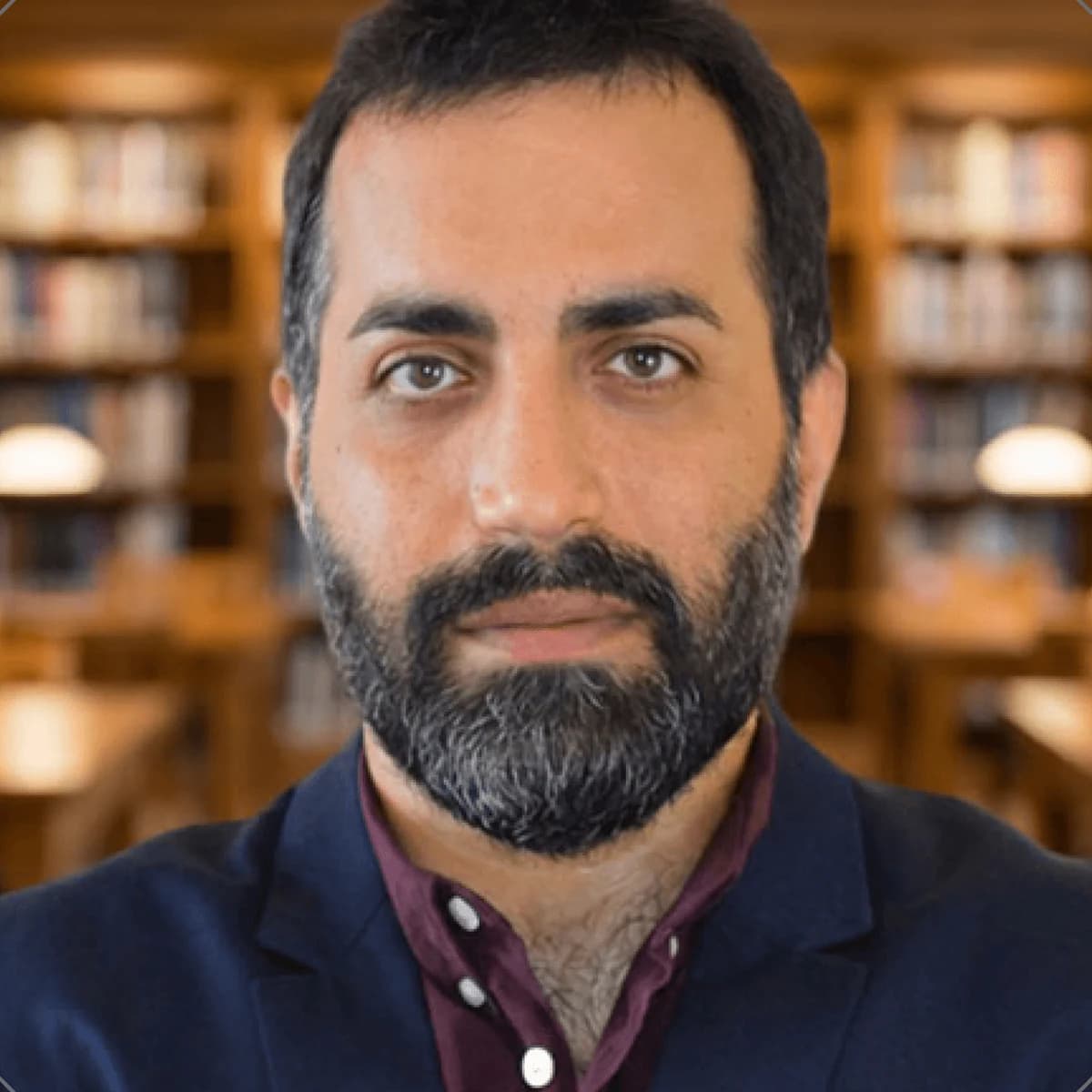 امیریحیی آیتاللهی