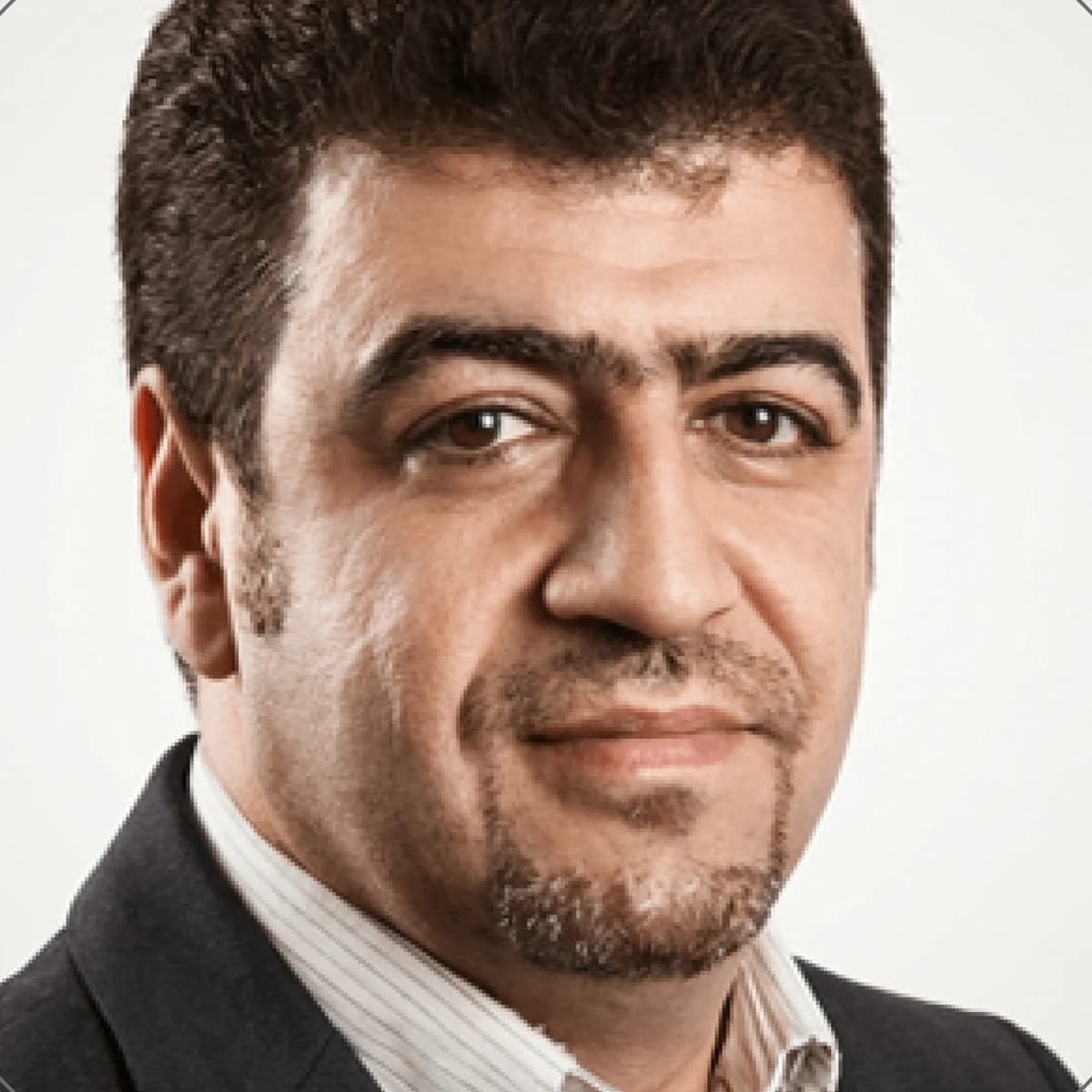 نجات بهرامی