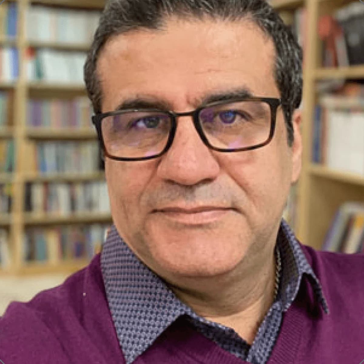 بهزاد مهرانی