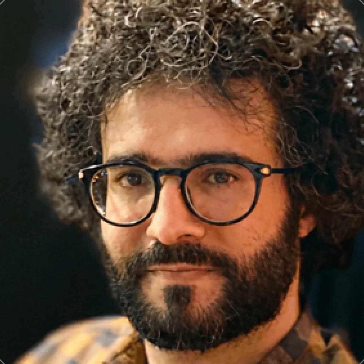 حسین ترکاشوند
